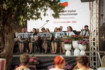 Gala jubileuszu 170-lecia